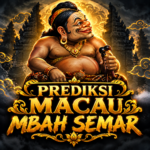 Prediksi Syair Toto Macau Mbah Semar 17 Oktober 2026 merupakan topik yang berkaitan dengan pencarian informasi prediksi angka hari ini.